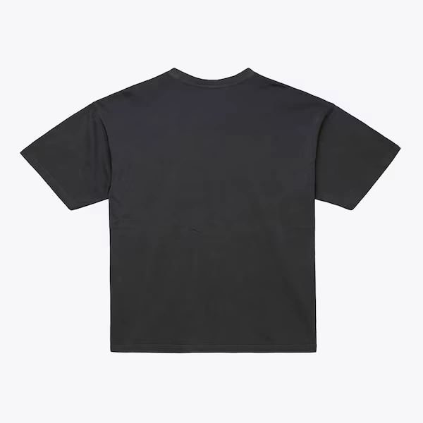 Oakland Raiders Charcoal Downtown Premium T-Shirt