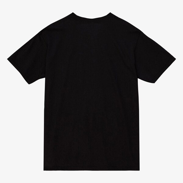 Los Angeles Dodgers Black Multi-Logo T-Shirt 3 Los Angeles Dodgers Black Multi-Logo T-Shirt