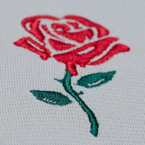 M&N x Emotionally Unavailable Gray Baseball Jersey