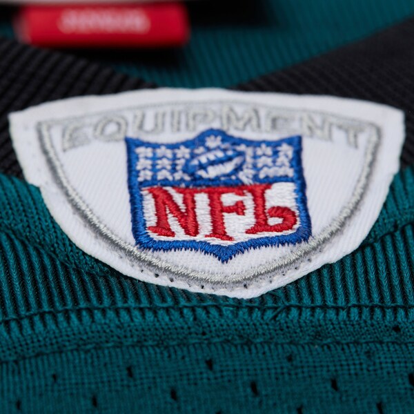 Donovan McNabb Philadelphia Eagles 2007 Midnight Green Authentic Jersey