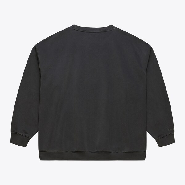 Kentucky Wildcats Charcoal Downtown Fleece Sweatshirt