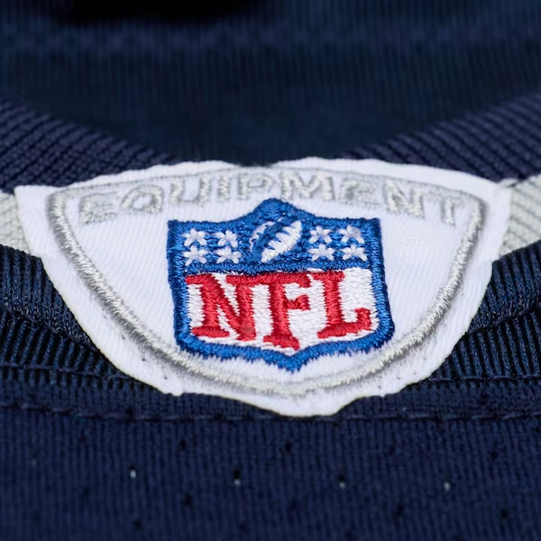 Rob Gronkowski New England Patriots 2010 Navy Authentic Jersey 8 Rob Gronkowski New England Patriots 2010 Navy Authentic Jersey