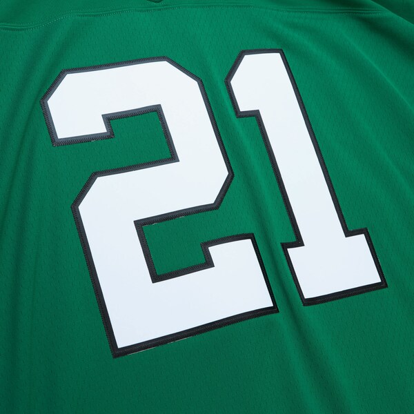 Eric Allen Philadelphia Eagles 1990-91 Kelly Green Legacy Jersey