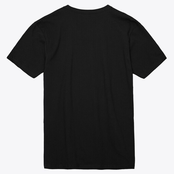 Ohio State Buckeyes Black Madness Victory Road T-Shirt 3 Ohio State Buckeyes Black Madness Victory Road T-Shirt