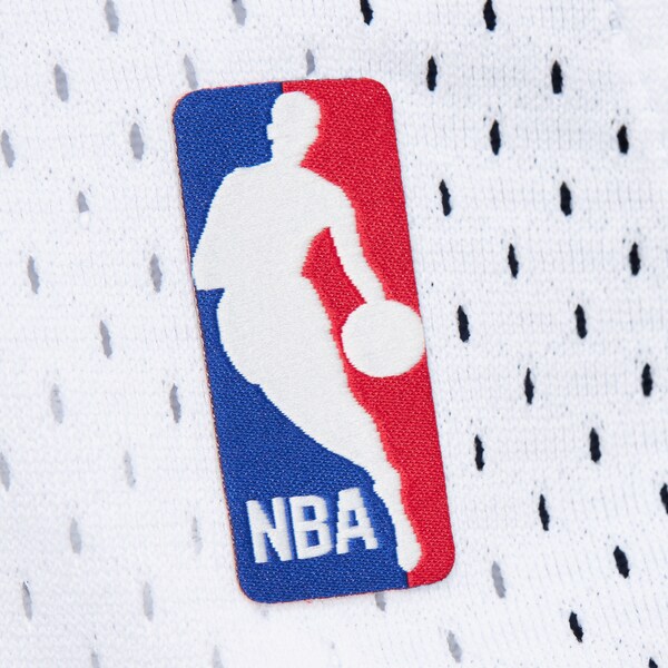 Mike Conley Memphis Grizzlies 2010-11 White Swingman Jersey