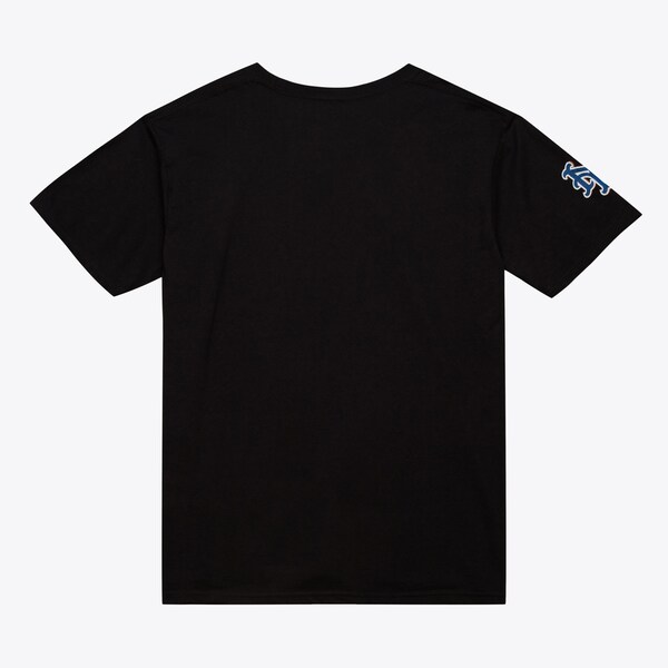 Mike Piazza New York Mets Black Name & Number T-Shirt 3 Mike Piazza New York Mets Black Name & Number T-Shirt