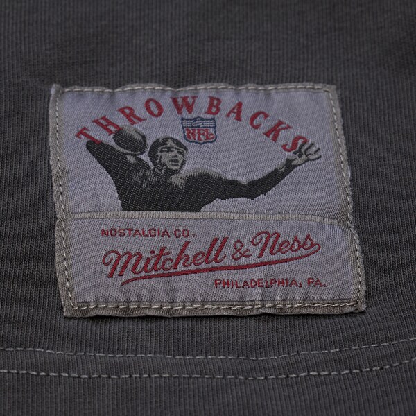 Green Bay Packers Charcoal Downtown Premium T-Shirt 5 Green Bay Packers Charcoal Downtown Premium T-Shirt