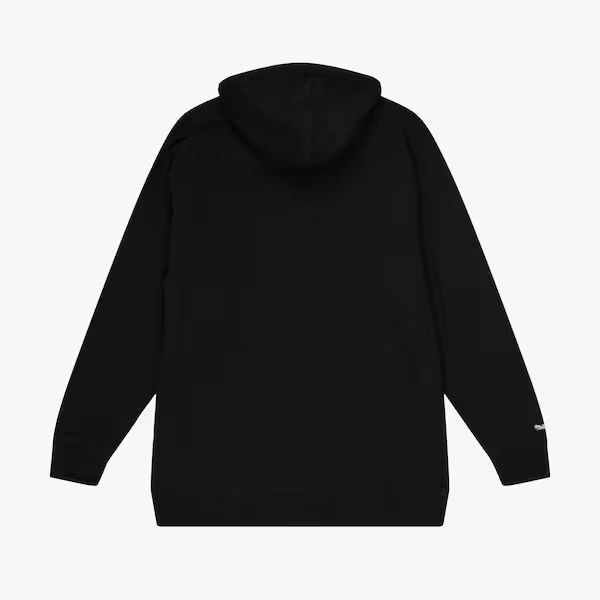 Ohio State Buckeyes Black Vintage Stripe Pullover Hoodie 3 Ohio State Buckeyes Black Vintage Stripe Pullover Hoodie