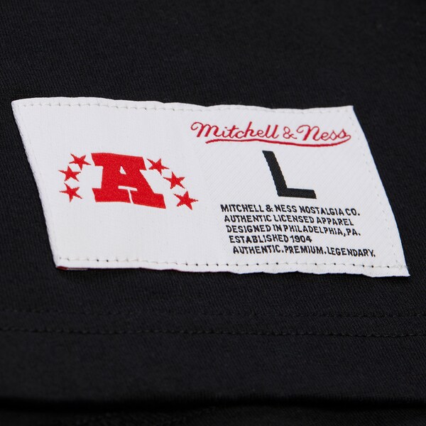 Miami Dolphins Black Throwback Premium T-Shirt 5 Miami Dolphins Black Throwback Premium T-Shirt