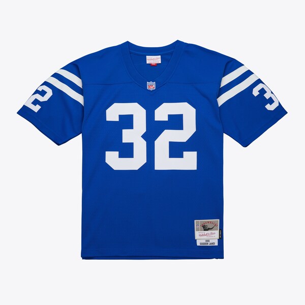 Edgerrin James Indianapolis Colts Royal 1999 Legacy Jersey