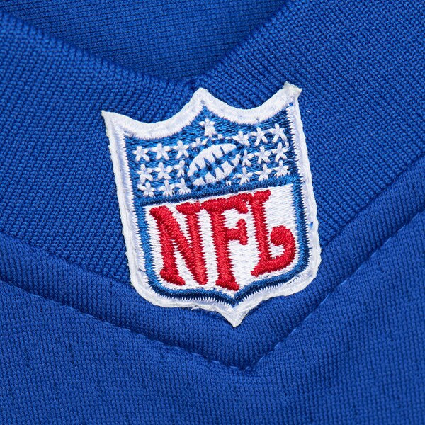 Edgerrin James Indianapolis Colts Royal 1999 Legacy Jersey 5 Edgerrin James Indianapolis Colts Royal 1999 Legacy Jersey