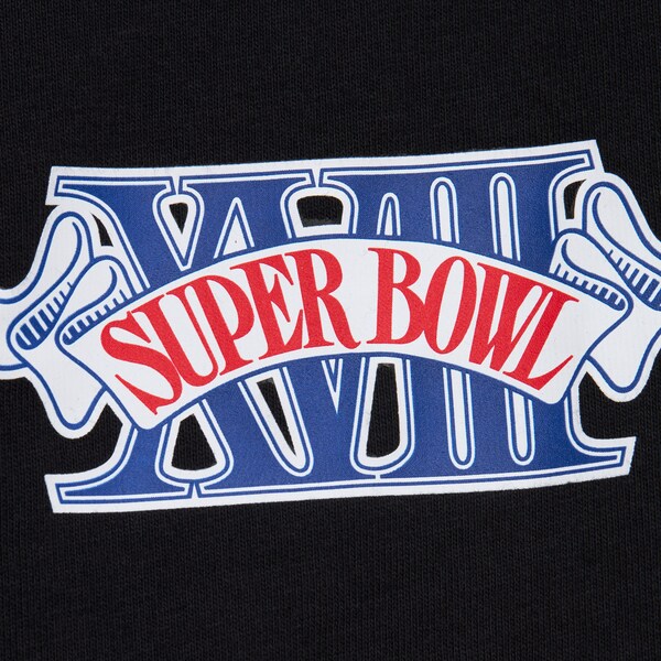 Oakland Raiders Black Out Vintage Logo Premium T-Shirt