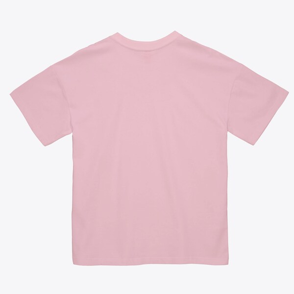 Women's Philadelphia Phillies Pink Phanatic T-Shirt