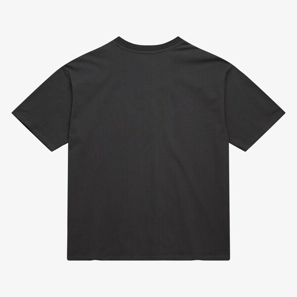 Women's Philadelphia Phillies Gray Logo Boyfriend T-Shirt