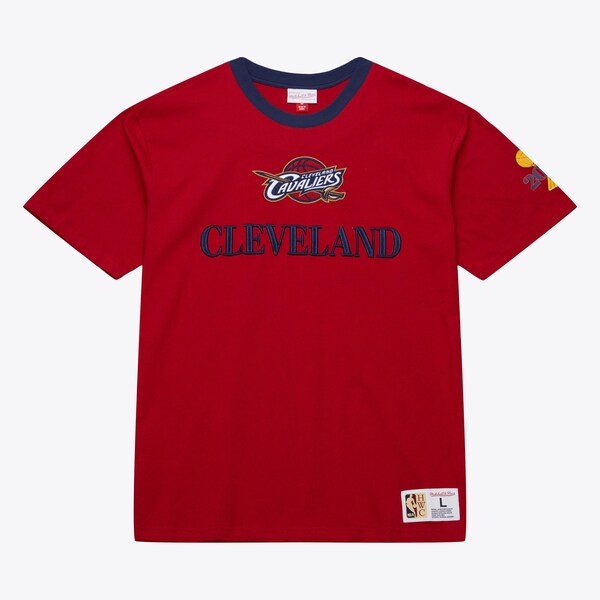 Cleveland Cavaliers Wine Team OG 3.0 Vintage T-Shirt