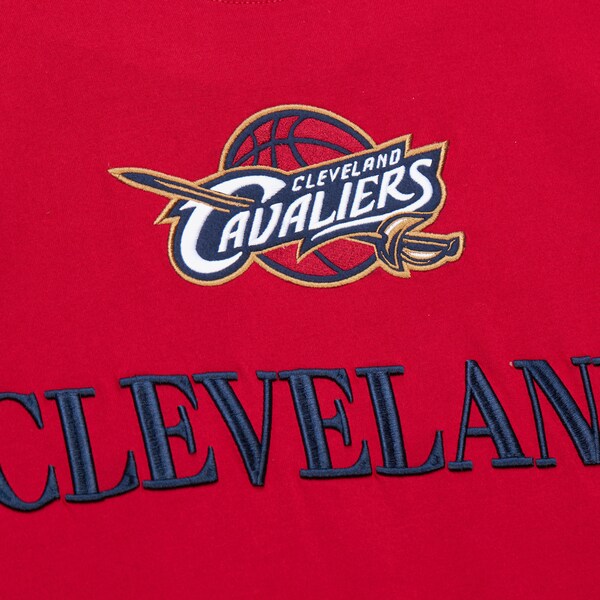 Cleveland Cavaliers Wine Team OG 3.0 Vintage T-Shirt