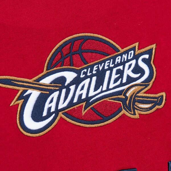 Cleveland Cavaliers Wine Team OG 3.0 Vintage T-Shirt