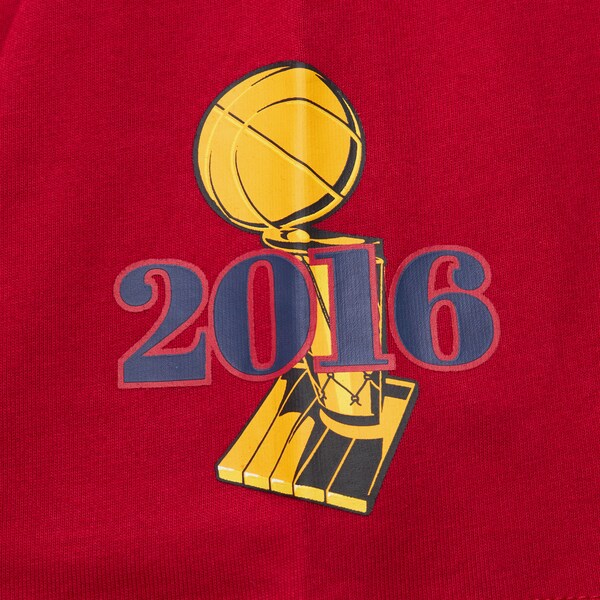Cleveland Cavaliers Wine Team OG 3.0 Vintage T-Shirt