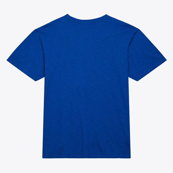 Atlanta Braves Royal Cooperstown Legendary Slub T-Shirt 3 Atlanta Braves Royal Cooperstown Legendary Slub T-Shirt