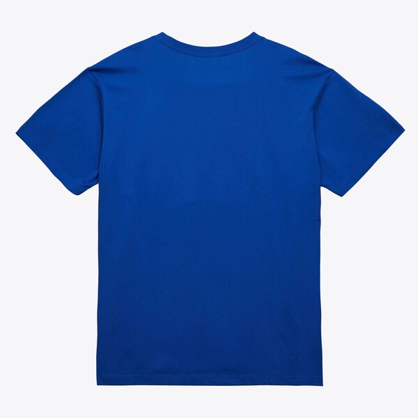 Atlanta Braves Royal The Closer T-Shirt