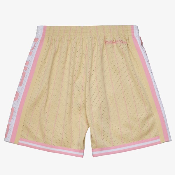 Chicago White Sox Cream M&N x Joe Freshgoods Good Old Day Shorts