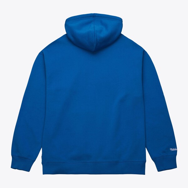 Denver Nuggets Royal Maxie Miner Pullover Hoodie