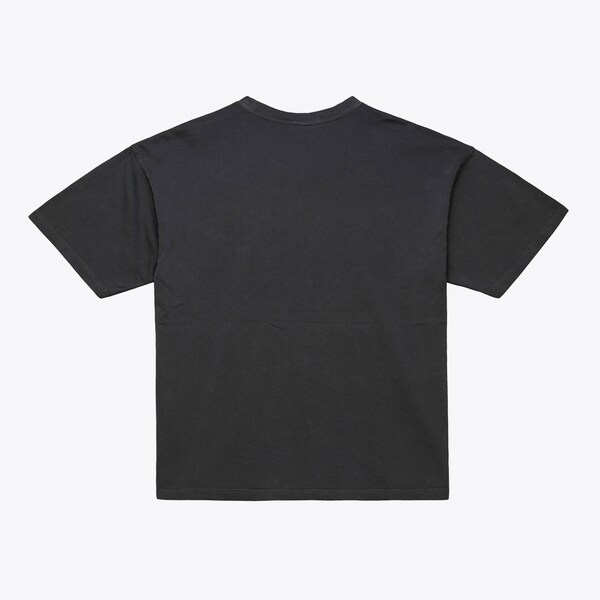 Boston Celtics Charcoal Downtown Premium T-Shirt