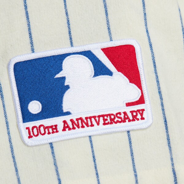 Tom Seaver New York Mets 1969 Cream Authentic Jersey 4 Tom Seaver New York Mets 1969 Cream Authentic Jersey