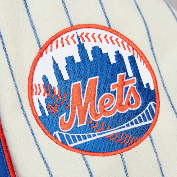 Tom Seaver New York Mets 1969 Cream Authentic Jersey 8 Tom Seaver New York Mets 1969 Cream Authentic Jersey