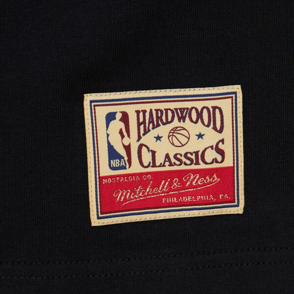 Boston Celtics Black Asian Heritage Short Sleeve T-Shirt