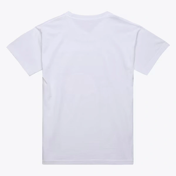 New York Mets White Cooperstown World Series Champions Arch T-Shirt