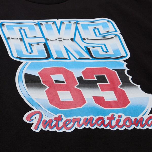 M&N x Cookies Black T-Shirt