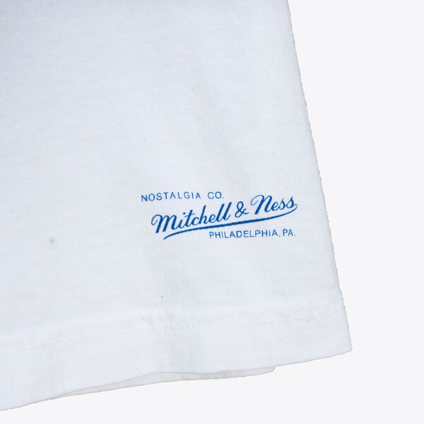 M&N x FENTY White M&N x FENTY Airbrush T-Shirt