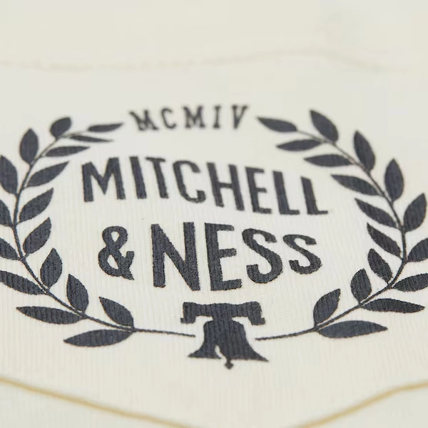 M&N Cream M&N Oversized Heavyweight Premium Pocket T-Shirt 6 M&N Cream M&N Oversized Heavyweight Premium Pocket T-Shirt