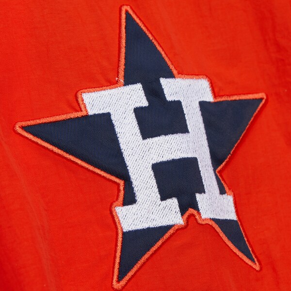 Houston Astros Navy Cooperstown Vintage Pullover 6 Houston Astros Navy Cooperstown Vintage Pullover