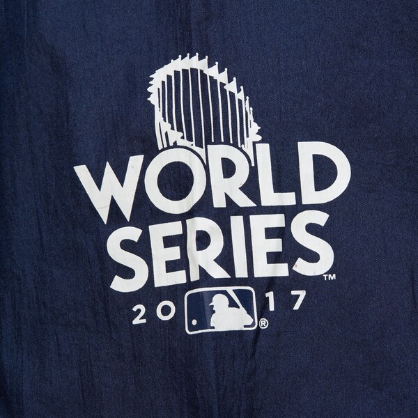 Houston Astros Navy Team OG 3.0 Anorak Half-Zip Windbreaker Jacket 5 Houston Astros Navy Team OG 3.0 Anorak Half-Zip Windbreaker Jacket