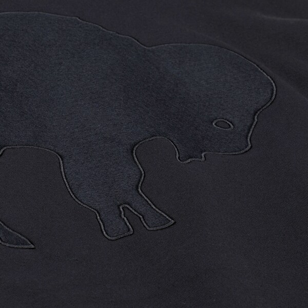 Buffalo Bills Black Phantom Fleece Sweatshirt