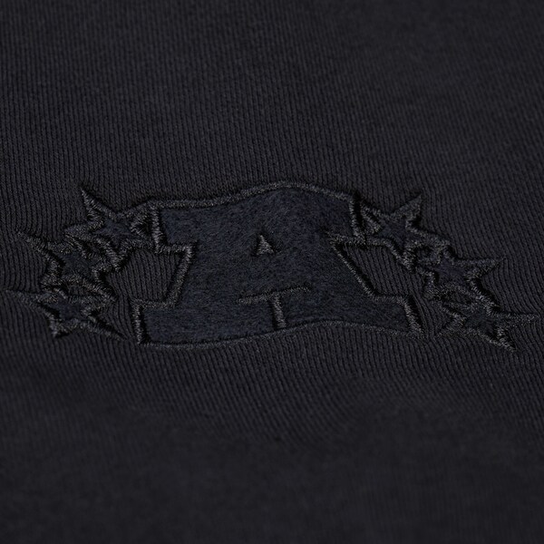 Buffalo Bills Black Phantom Fleece Sweatshirt