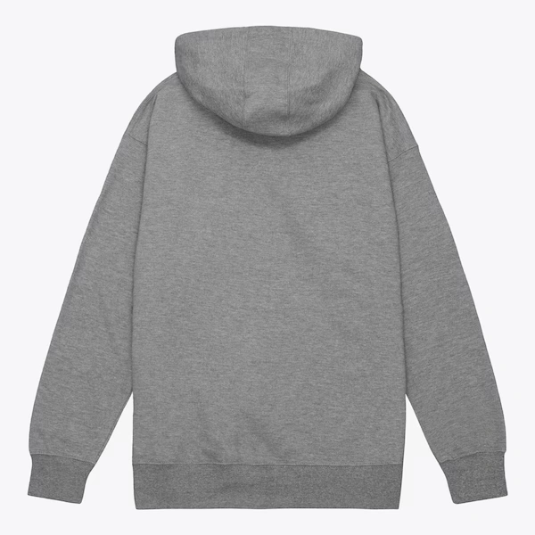 Buffalo Bills Gray Helmet Logo Vintage Pullover Hoodie 3 Buffalo Bills Gray Helmet Logo Vintage Pullover Hoodie