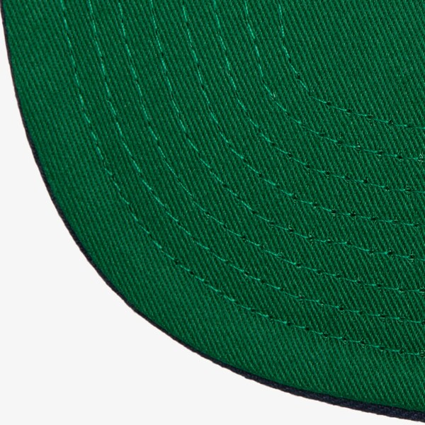 Georgetown Hoyas Cream Just Don Team Vault Snapback Hat