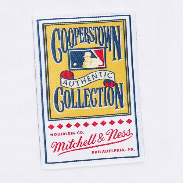 Chipper Jones Atlanta Braves White 2004 Authentic Alternate Jersey 7 Chipper Jones Atlanta Braves White 2004 Authentic Alternate Jersey