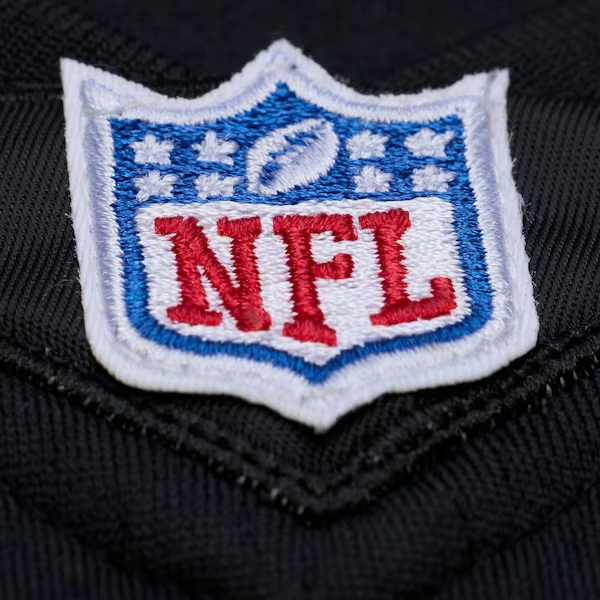 Marshawn Lynch Oakland Raiders 2017 Black Legacy Jersey