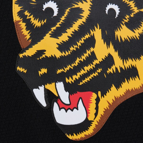 Women's Boston Bruins Black Fashion Jersey