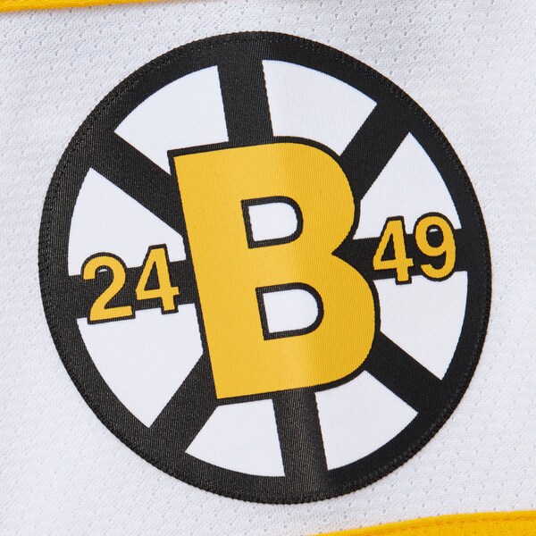 Women's Boston Bruins Black Fashion Jersey