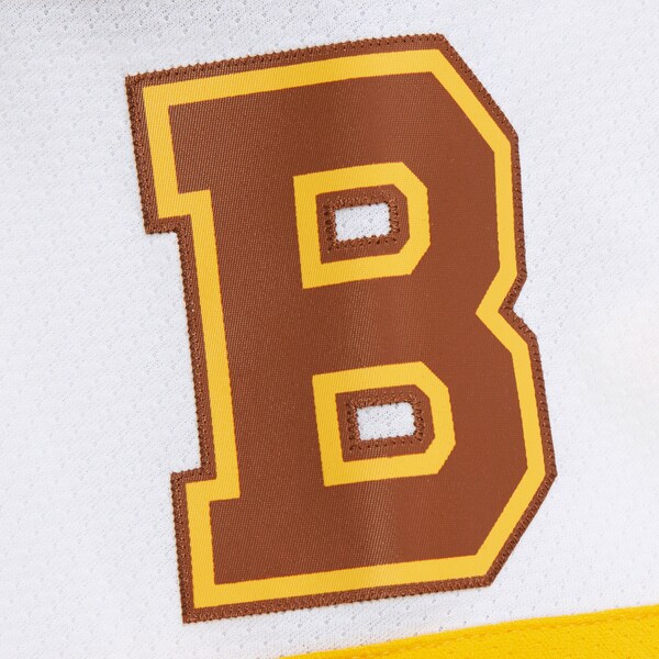 Women's Boston Bruins Black Fashion Jersey