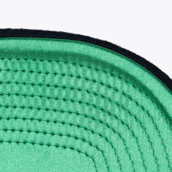 Chicago Cubs Navy Vintage Ground Strapback Hat 4 Chicago Cubs Navy Vintage Ground Strapback Hat