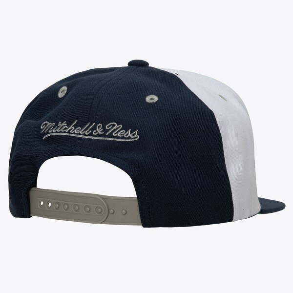 Georgetown Hoyas Gray Billboard 2 Snapback Hat