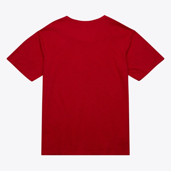 Detroit Red Wings Red Legendary Slub T-Shirt