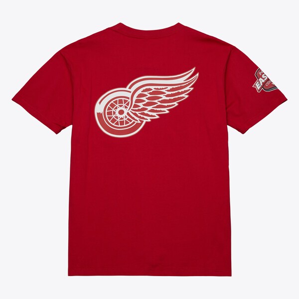 Detroit Red Wings Red Team OG 2.0 Premium T-Shirt