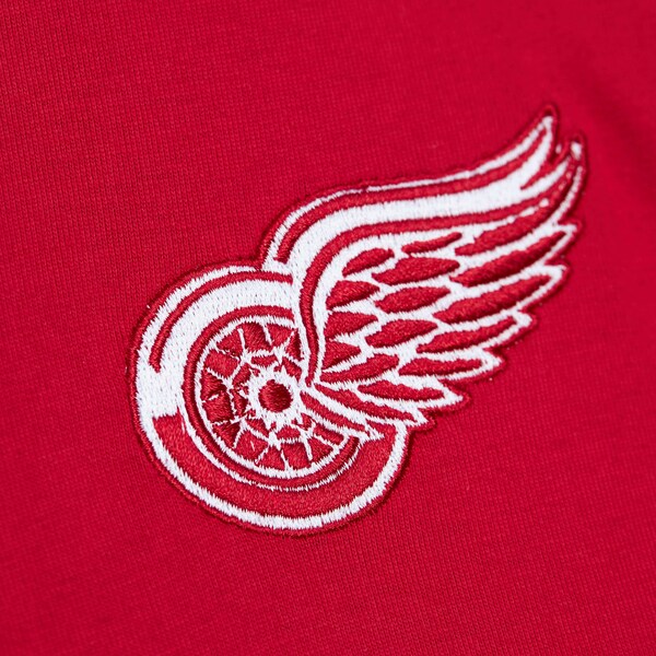 Detroit Red Wings Red Team OG 2.0 Premium T-Shirt